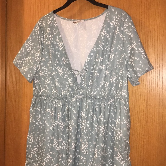 NWOT Sundress - Picture 1 of 2